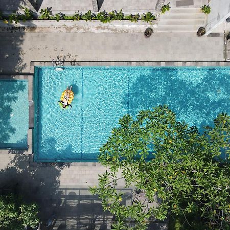 מגלאנג Amata Borobudur Resort מראה חיצוני תמונה